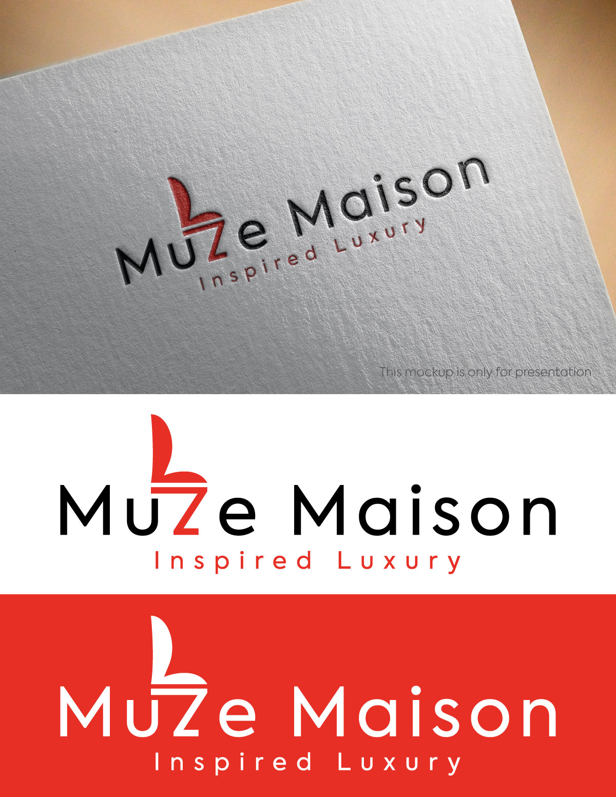 Diseño de Logo por UN para este proyecto | Diseño #34011310