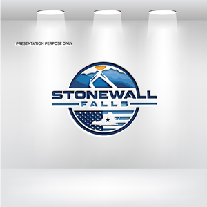 Logo Design by RS_Design for this project | Design: #34011971