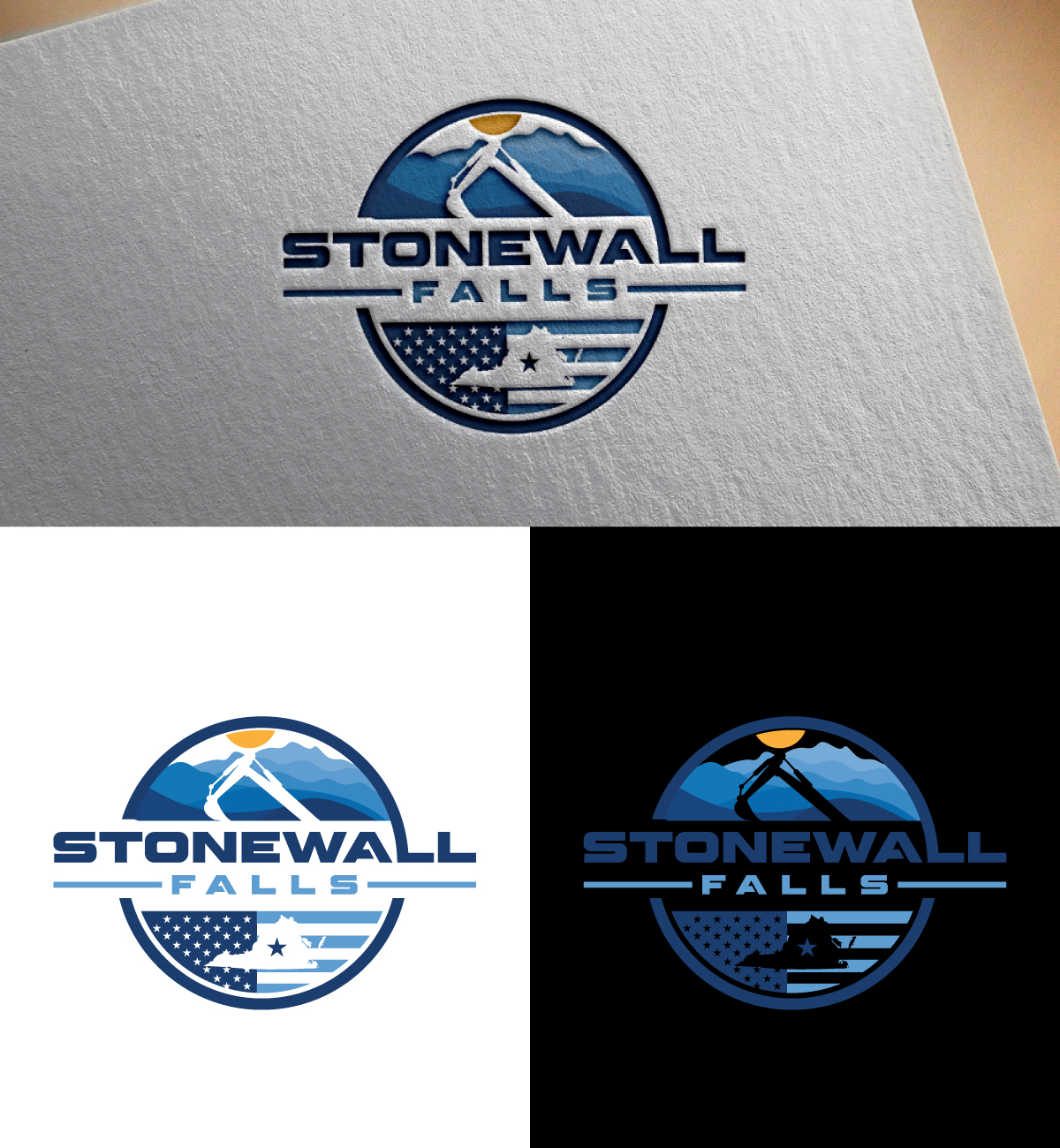 Logo Design by RS_Design for this project | Design #34011972