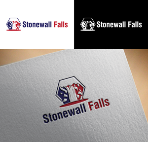 Logo Design by RA-bica for this project | Design: #34028279