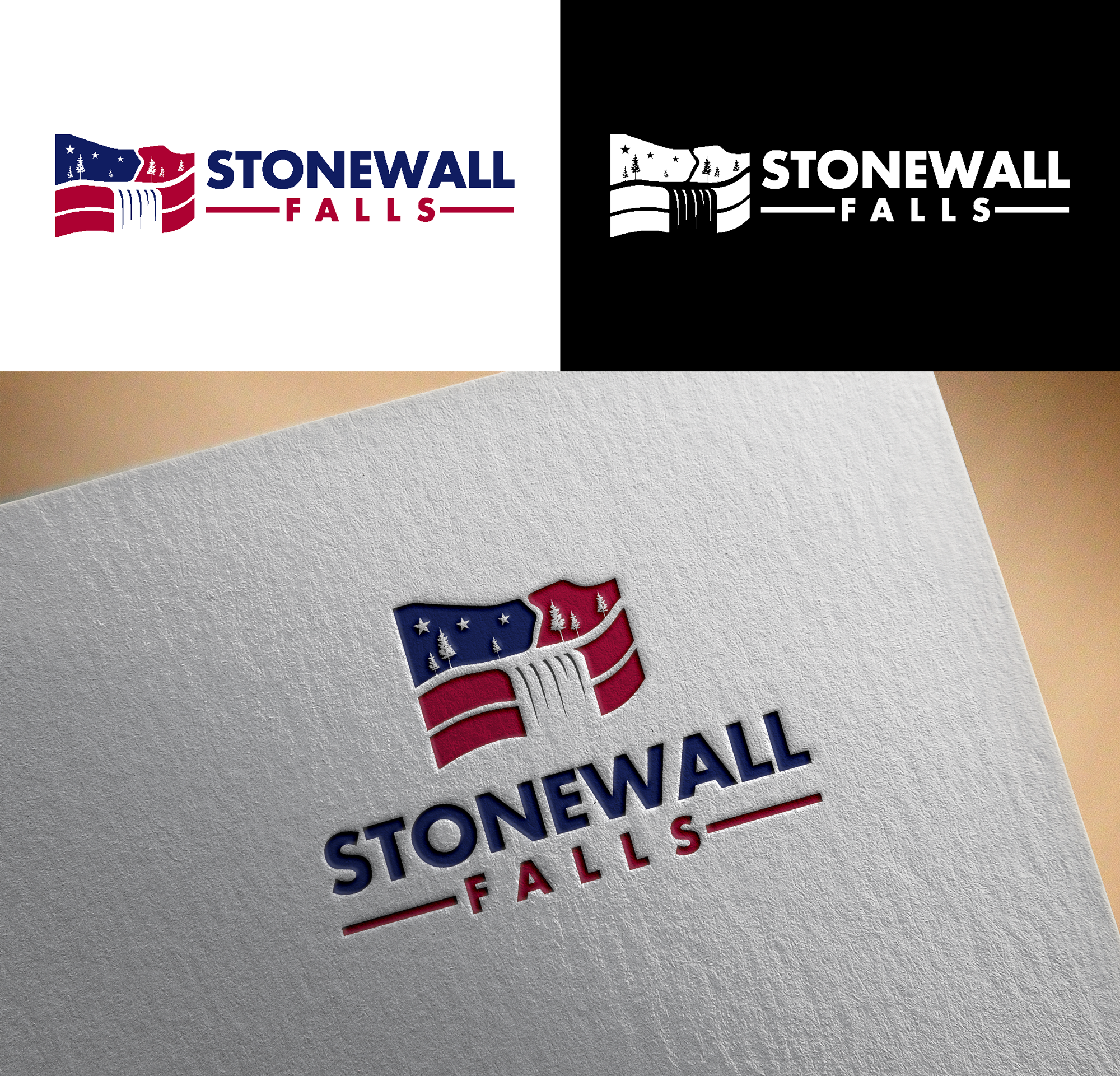 Logo Design by RA-bica for this project | Design #34028280