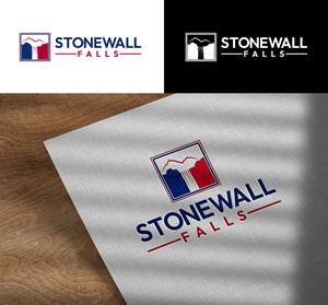 Logo Design by RA-bica for this project | Design: #34028281