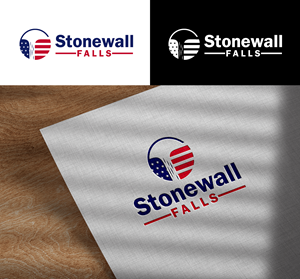 Logo Design by RA-bica for this project | Design: #34028282