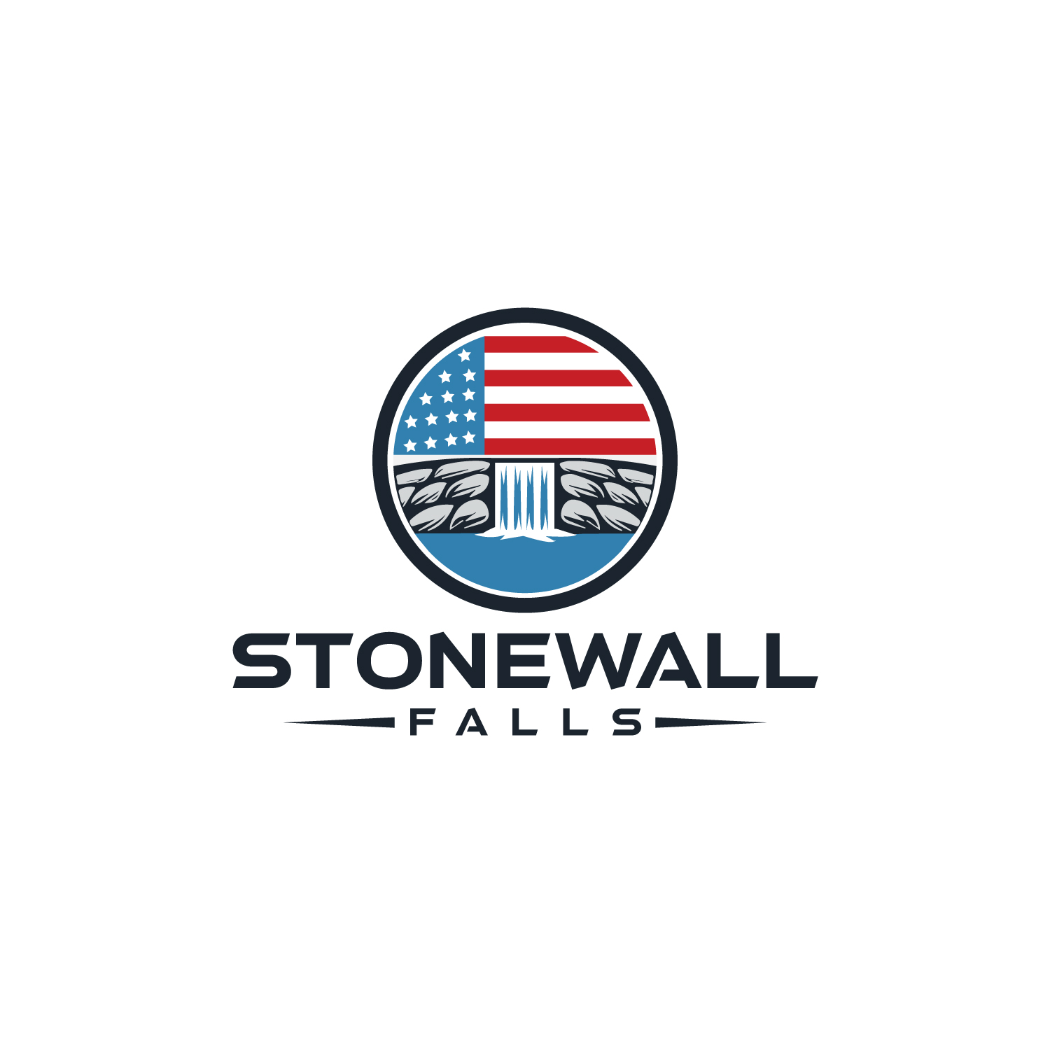 Logo Design by Manikandan M for this project | Design #34048062