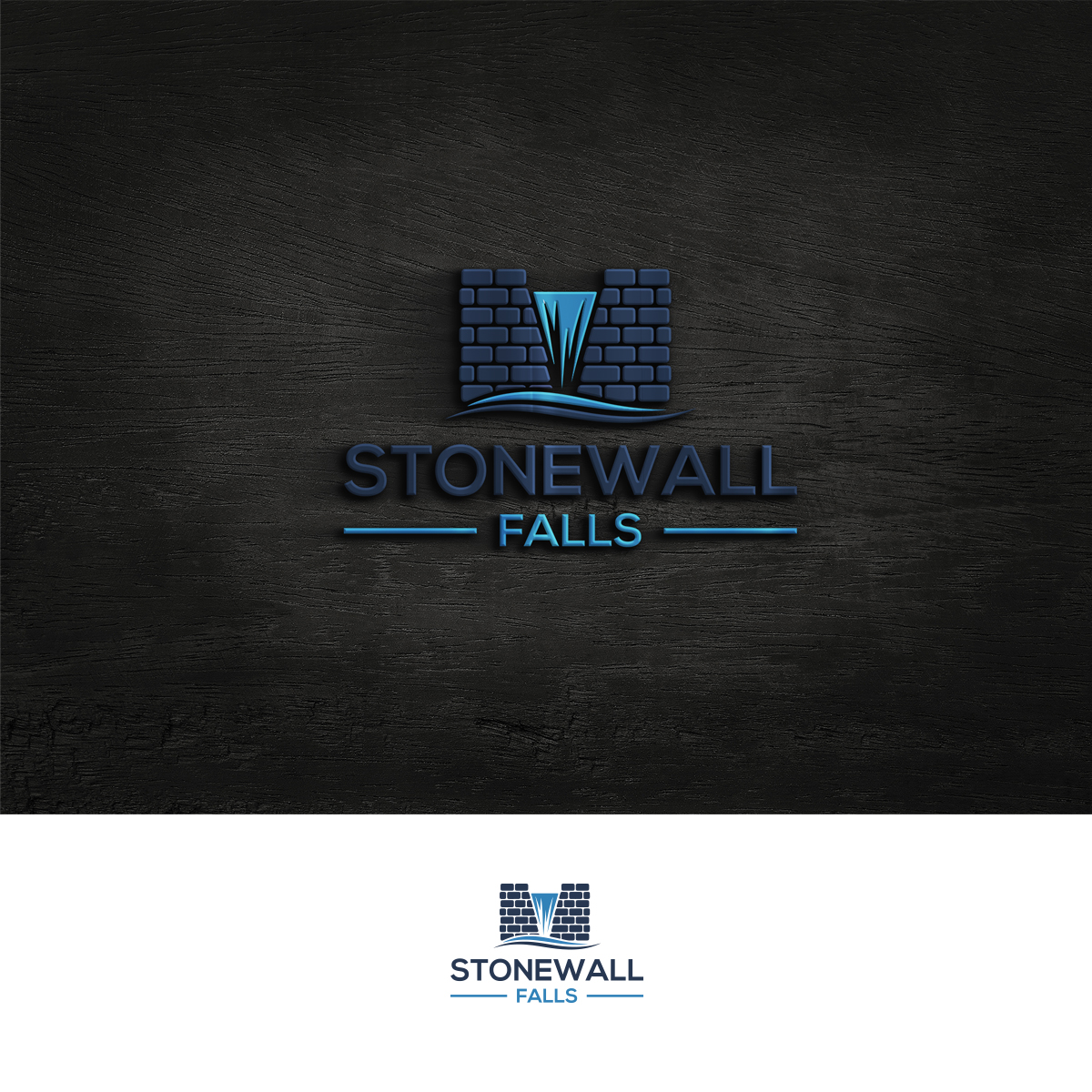 Logo Design by mekail for this project | Design #34021085