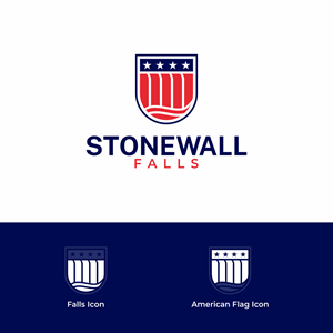 Logo Design by Andi Pratama for this project | Design #34017174