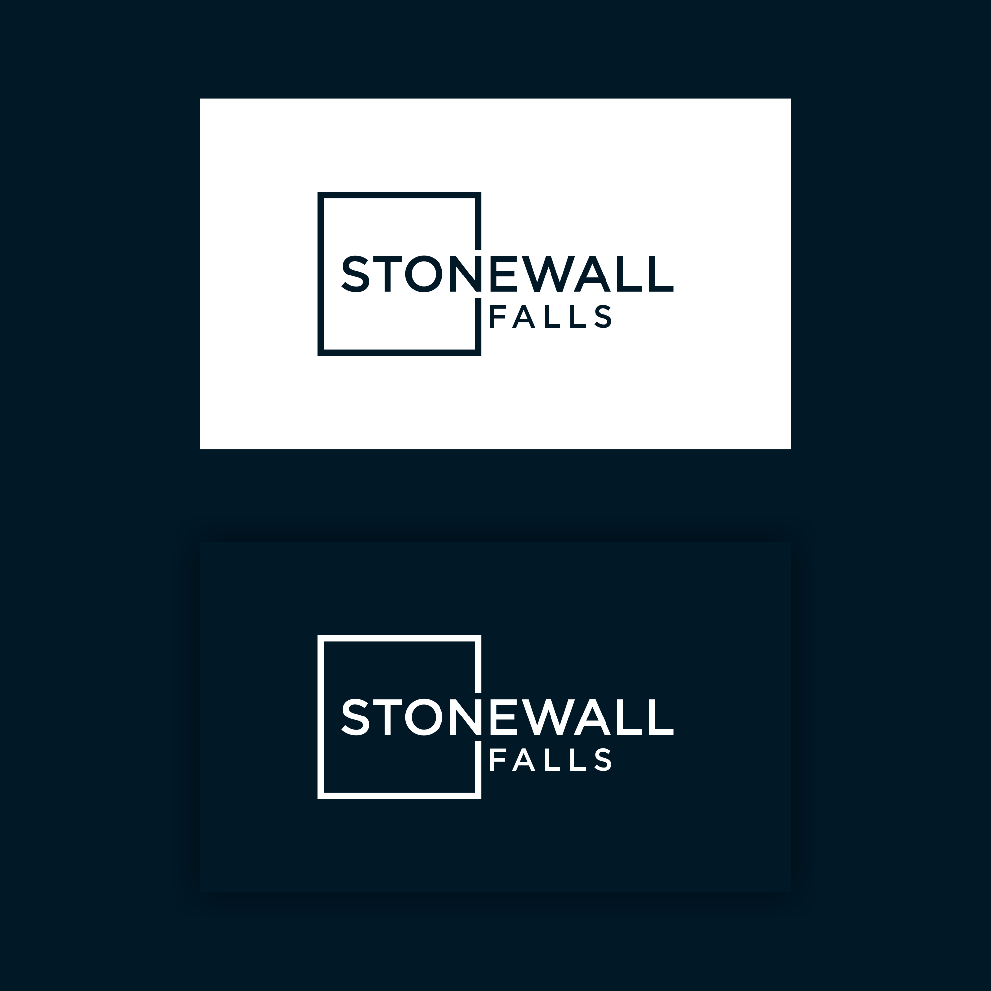 Logo Design by MOTA_FARA for this project | Design #34055037