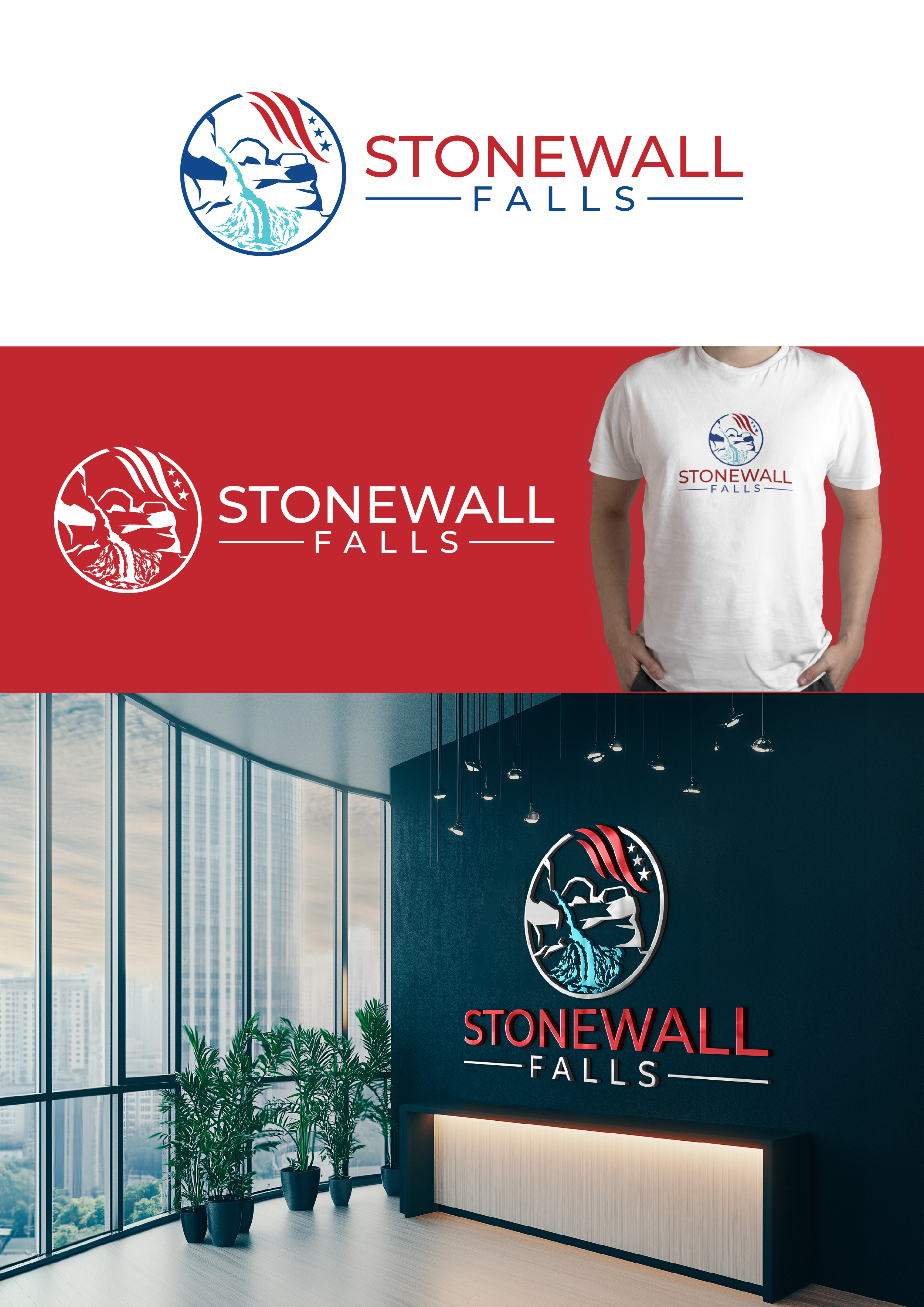 Logo Design by PixelUP Graphics for this project | Design #34011547