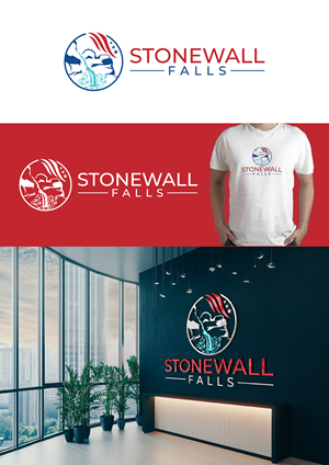 Logo-Design von PixelUP Graphics für dieses Projekt | Design: #34011547