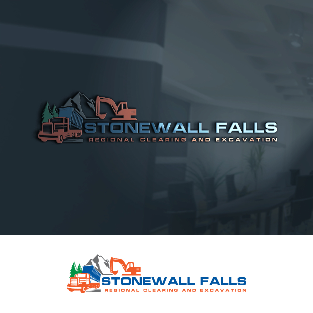 Logo Design by Hamza  Al-Muttalib for this project | Design #34014025