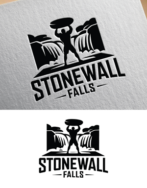 Logo Design by bute
