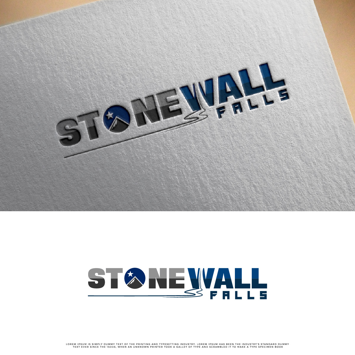 Logo Design by fly  design for this project | Design: #34063659