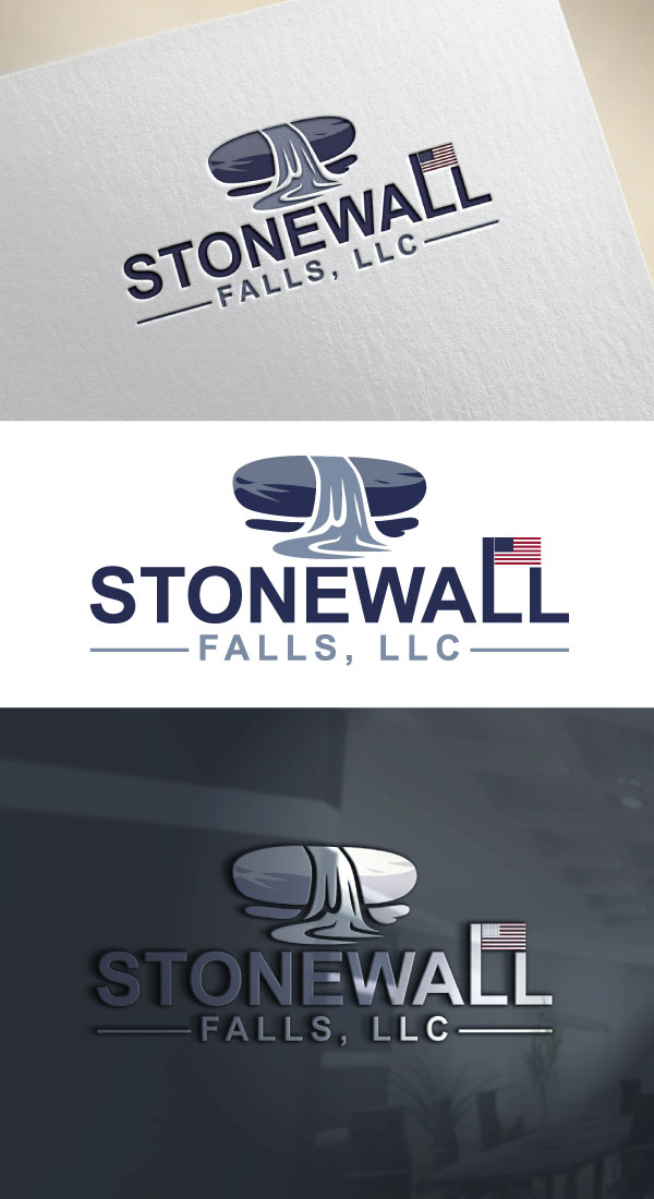 Logo Design by AB design ..... for this project | Design #34012526