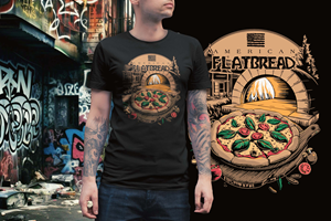 T-shirt Design by Lumen Branding for this project | Design: #34030634