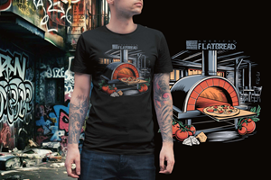 T-shirt Design by Lumen Branding for this project | Design: #34030756