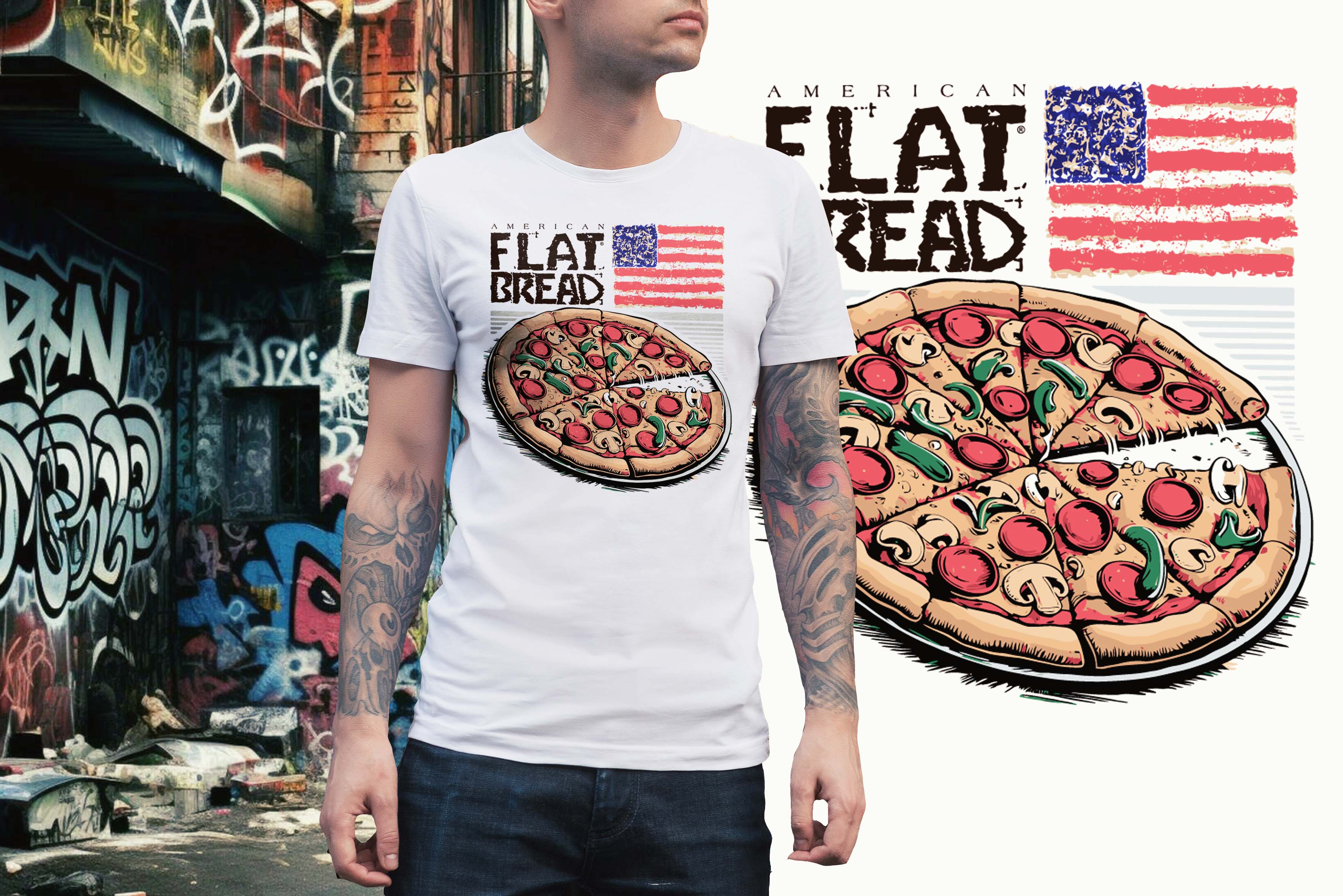 T-shirt Design by Lumen Branding for this project | Design #34030809