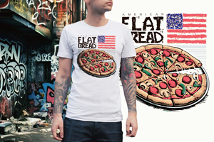 T-shirt Design by Lumen Branding for this project | Design: #34030809