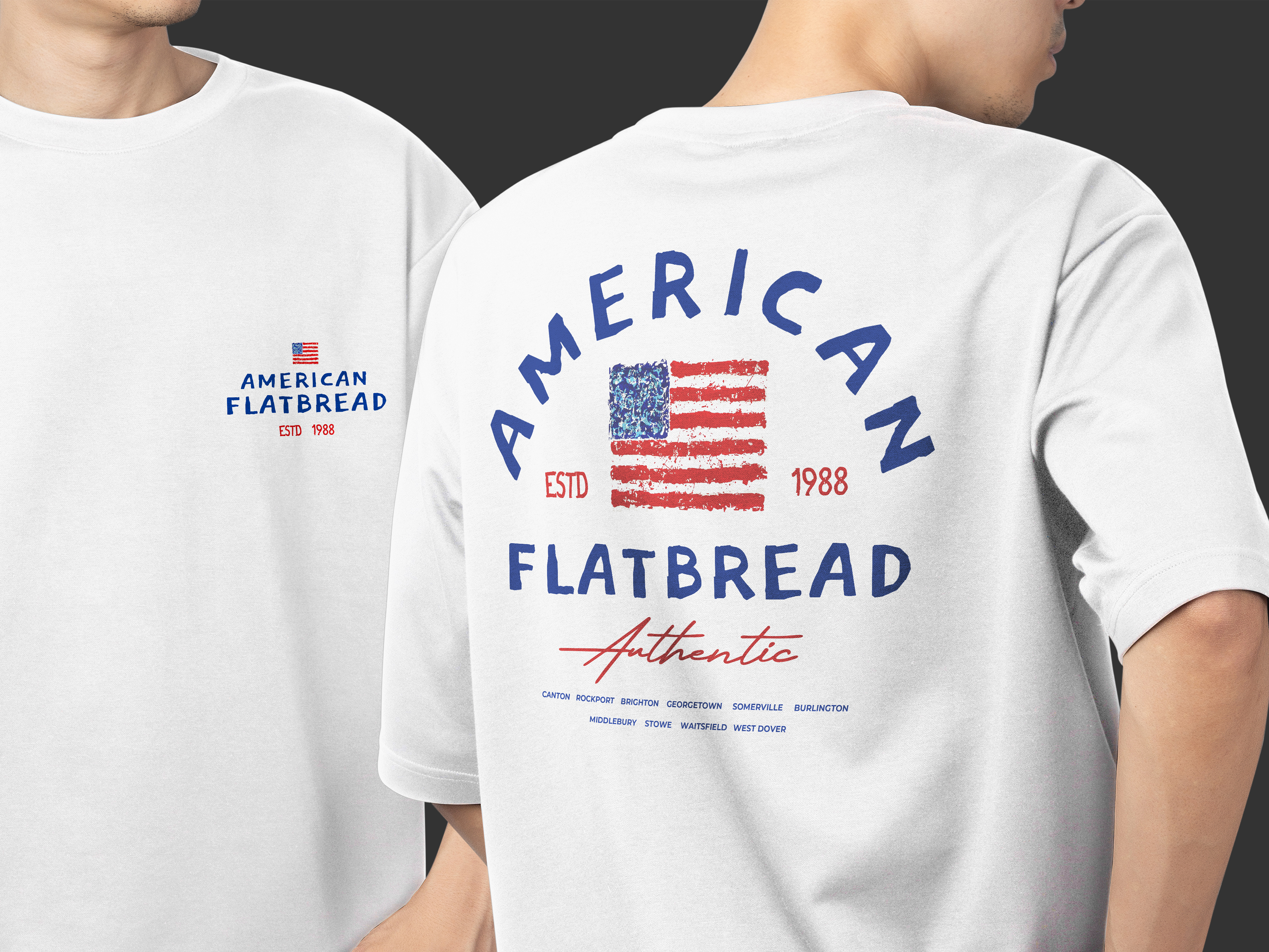 Contest winning design