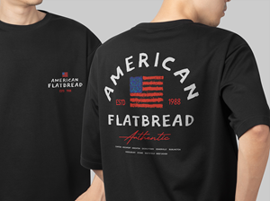 T-shirt Design by VisualBendr.inc for this project | Design: #34029260