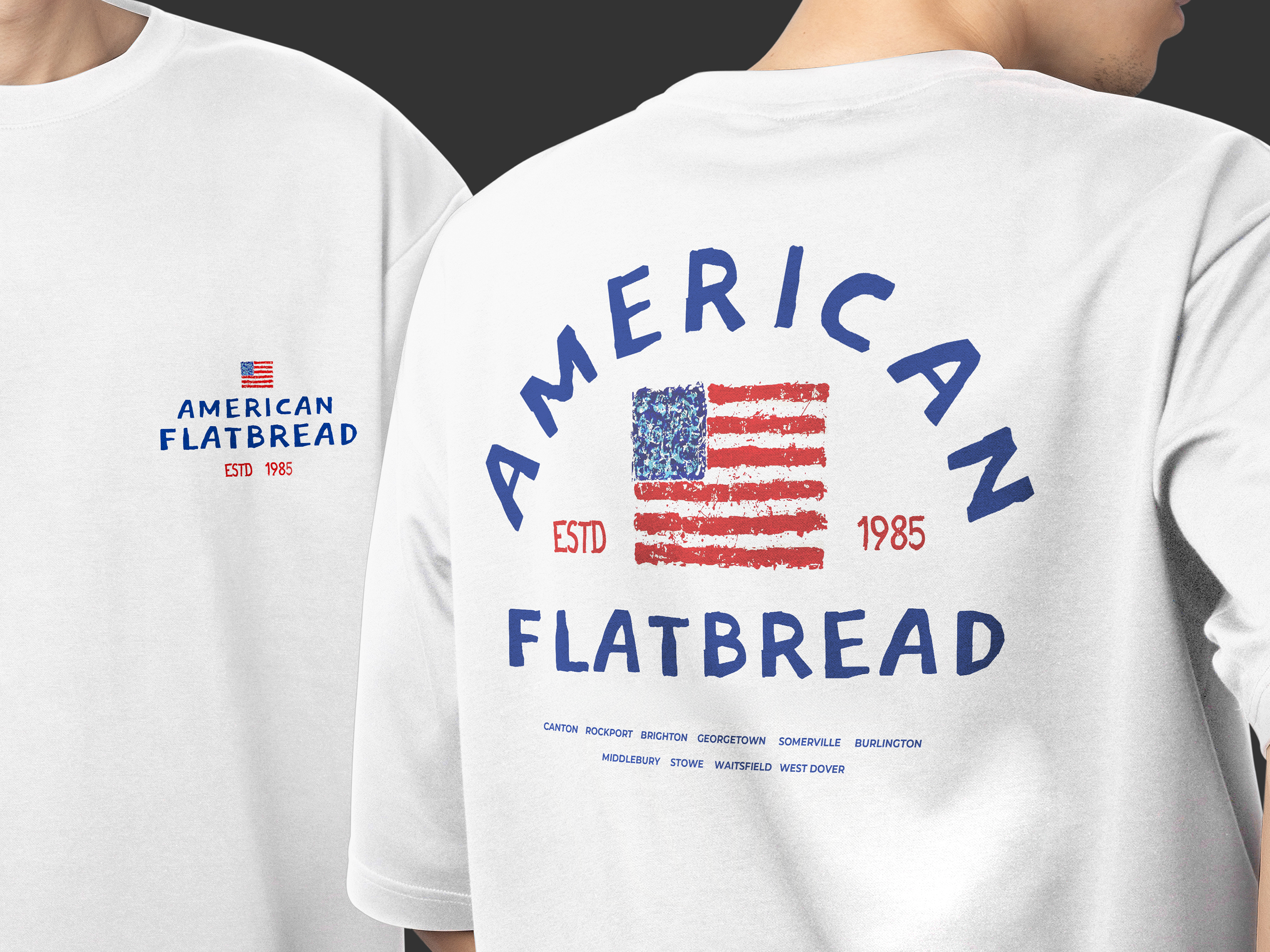 T-shirt Design by VisualBendr.inc for this project | Design #34127931