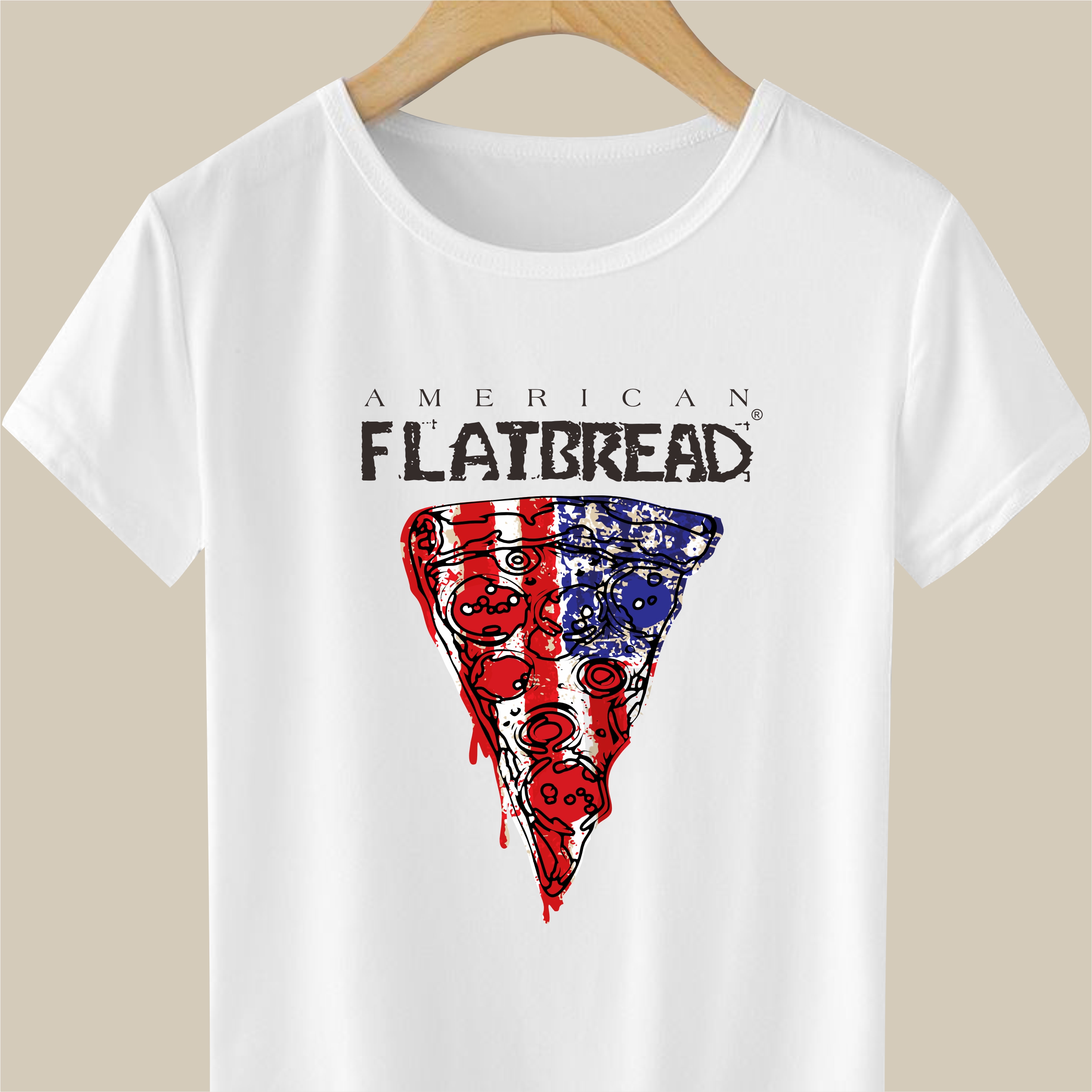 T-shirt Design by dcoffeeaddict for this project | Design #34027649