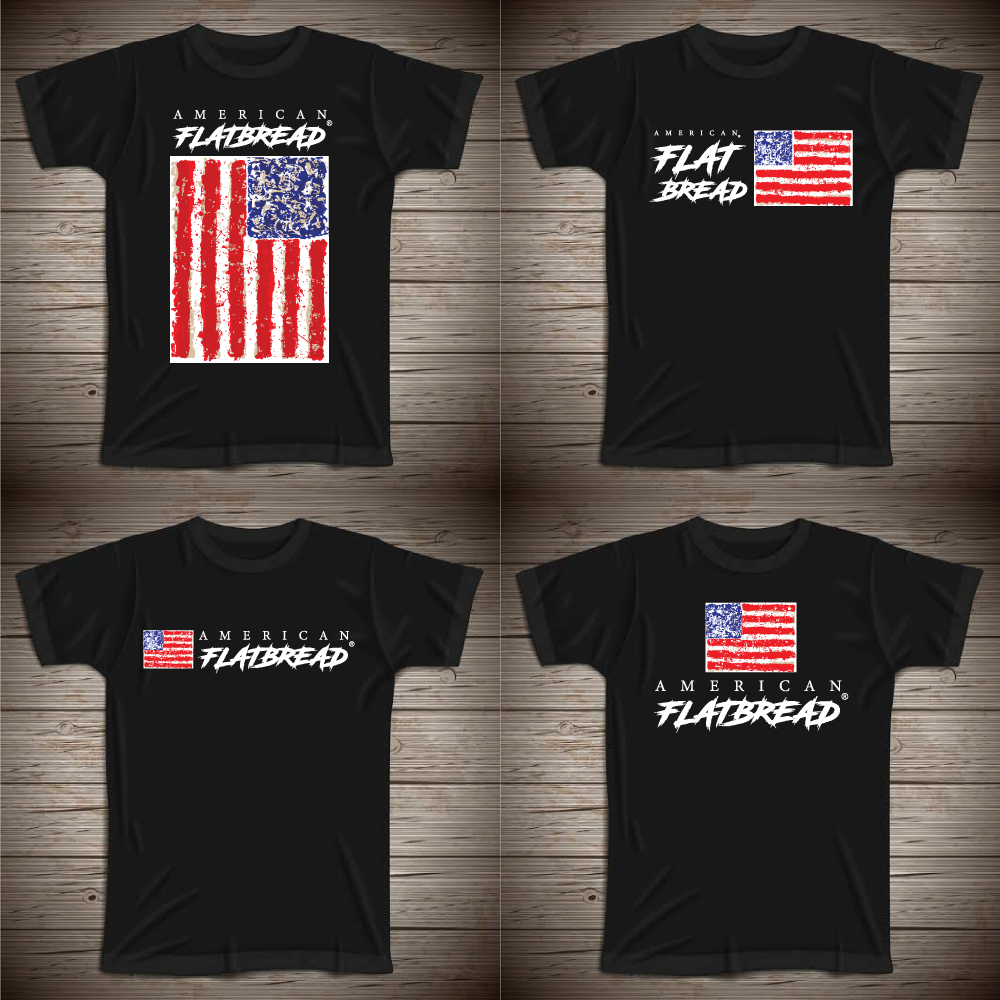 T-shirt Design by Ashraful100 for this project | Design #34018138