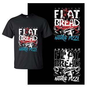 T-shirt Design by onze design for this project | Design #34024742