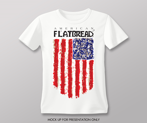 T-shirt Design by NancyTan for this project | Design: #34022476