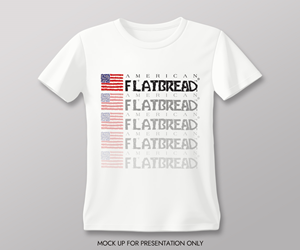 T-shirt Design by NancyTan for this project | Design: #34022562