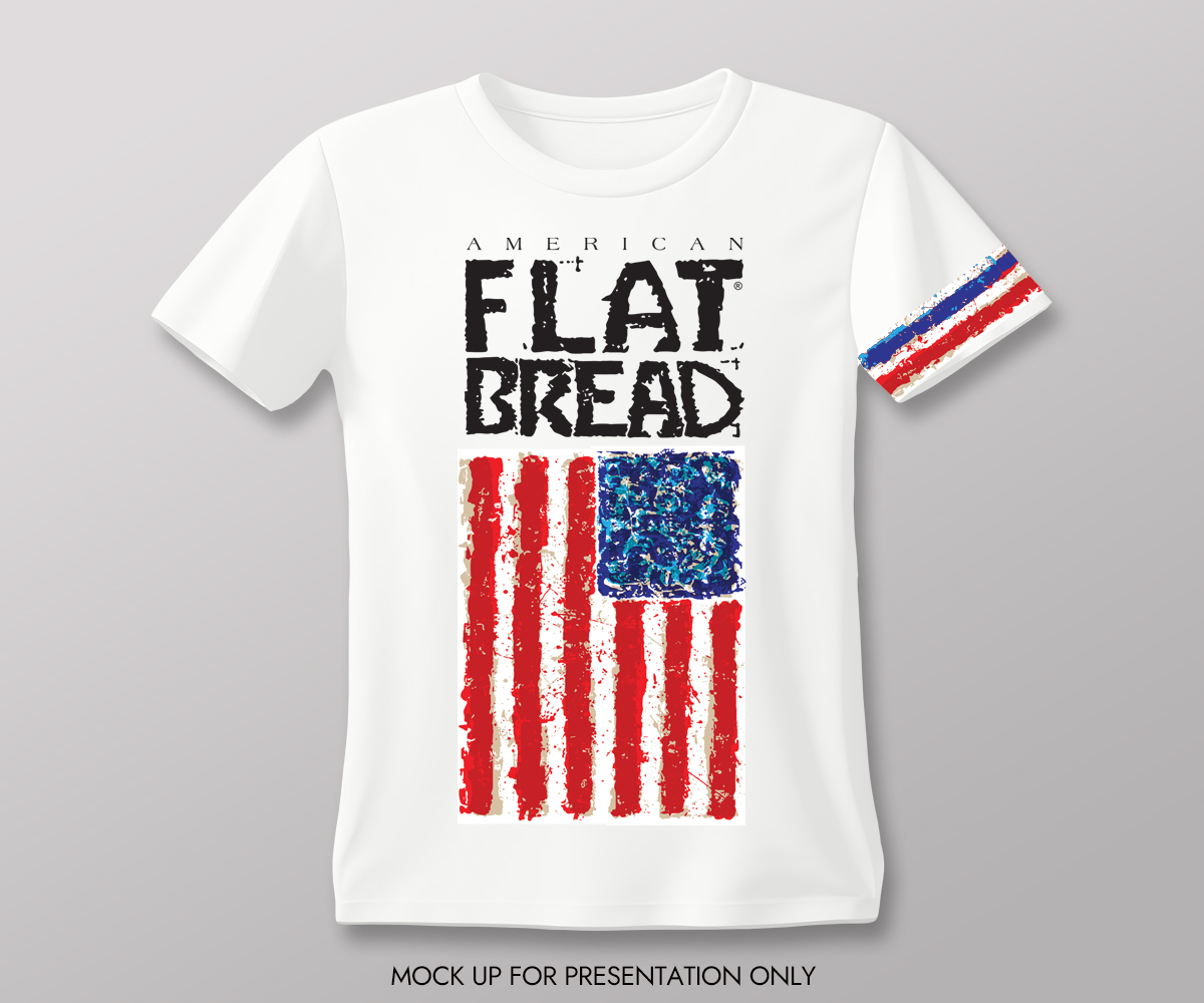 T-shirt Design by NancyTan for this project | Design #34022624