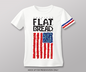 T-shirt Design by NancyTan for this project | Design: #34022624