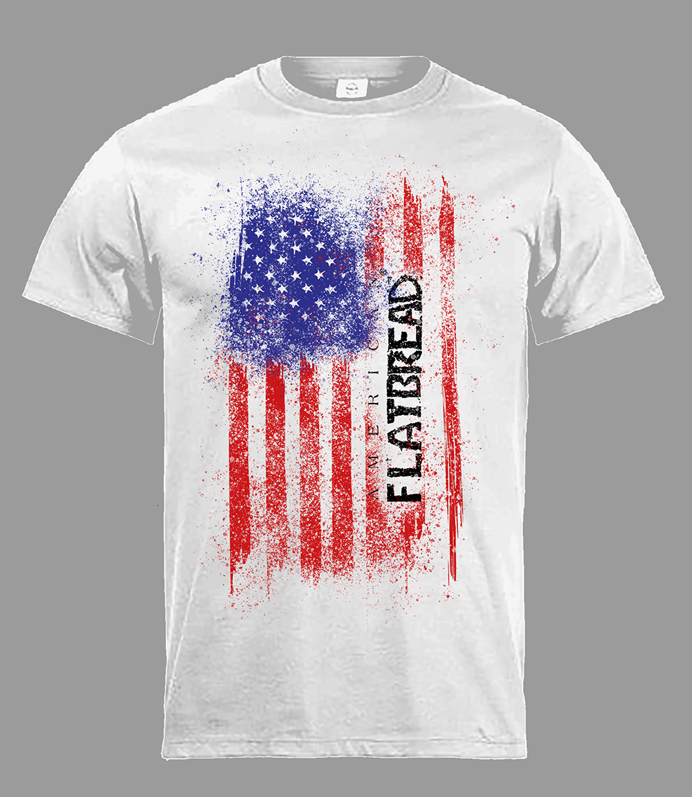 T-shirt Design by Johncina for this project | Design #34022668