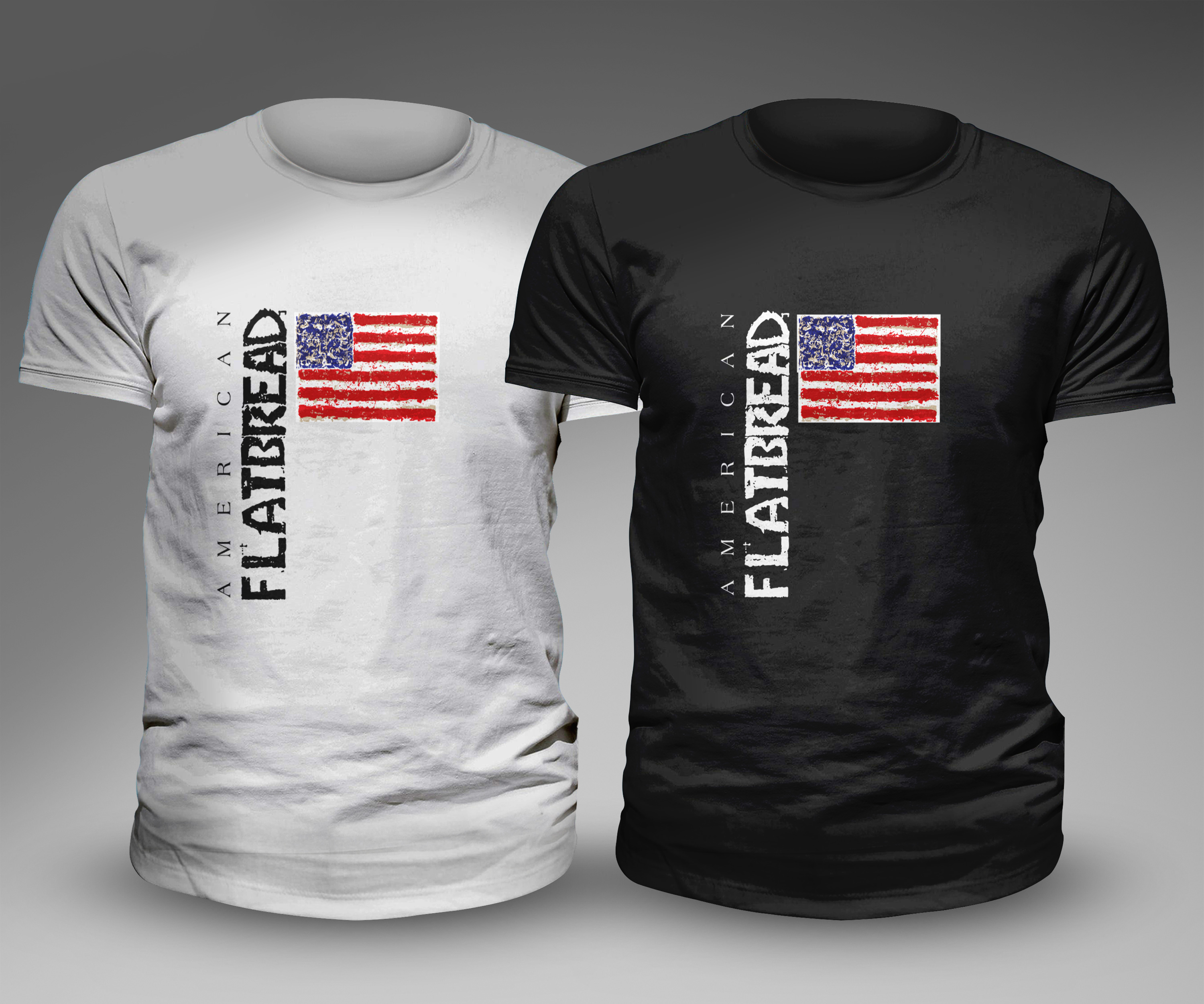 T-shirt Design by Ratul Designs for this project | Design #34015322