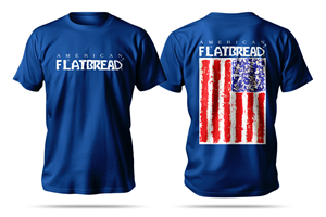 T-shirt Design by Ismail Hossain for this project | Design #34018249