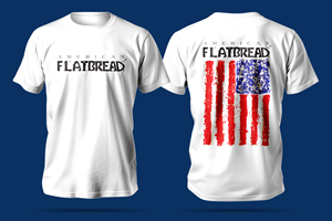 T-shirt Design by Ismail Hossain for this project | Design: #34018321