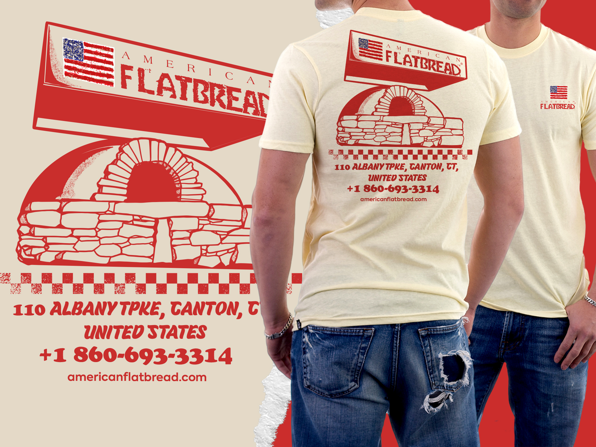 T-shirt Design by abelardopamungkas for this project | Design #34021437