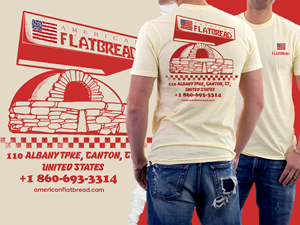 T-shirt Design by abelardopamungkas for this project | Design: #34021437