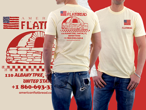 T-shirt Design by abelardopamungkas for this project | Design: #34031571