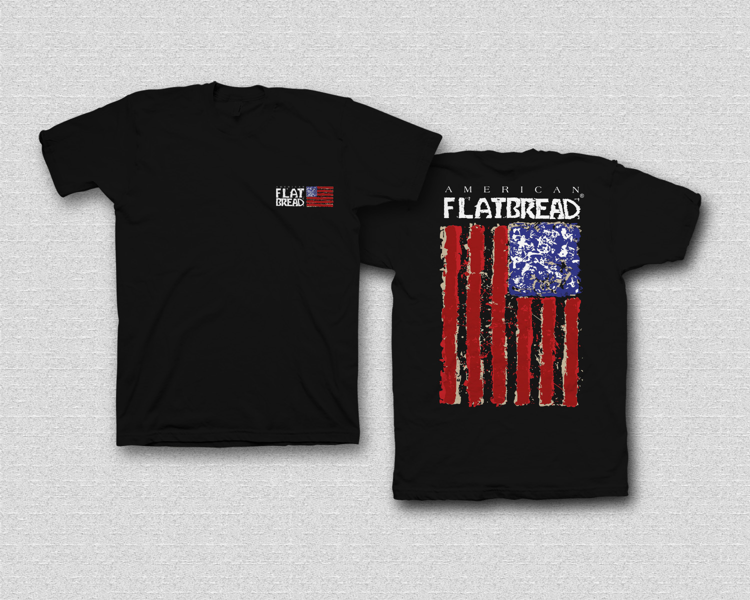 T-shirt Design by saka.aleksandar for this project | Design #34031453