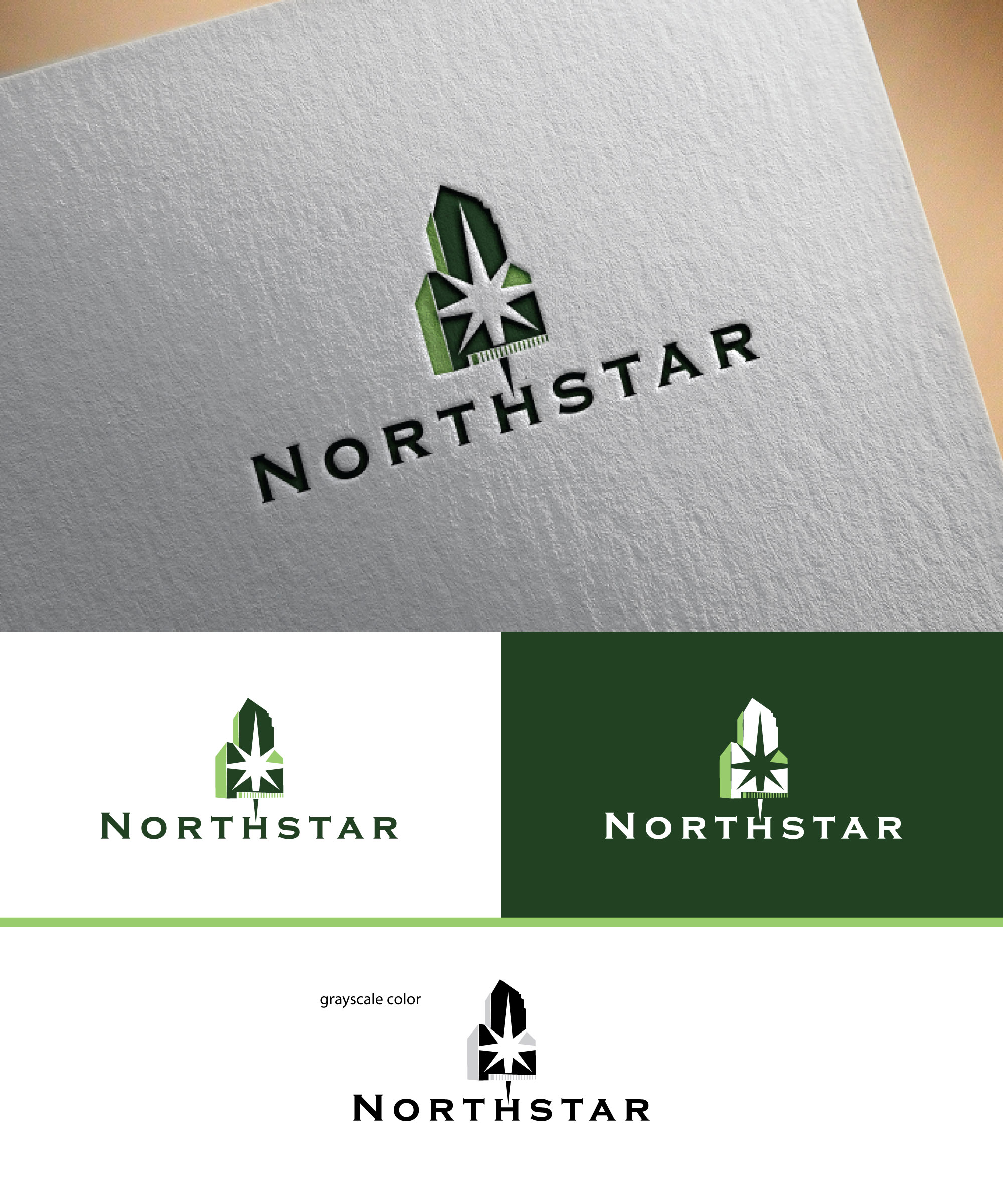 Logo Design by RRR Design for this project | Design #34016112
