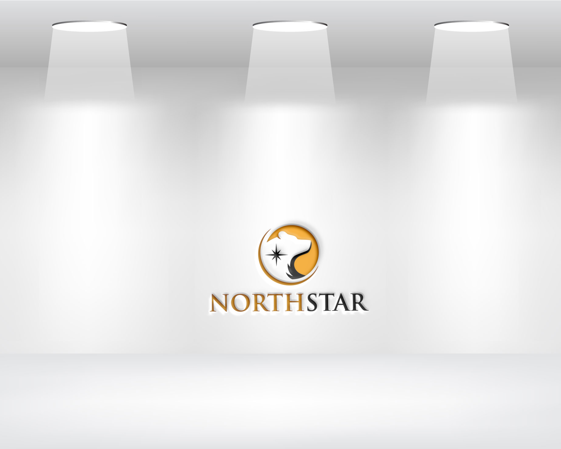 Logo Design by Daniel Khan for this project | Design #34014313
