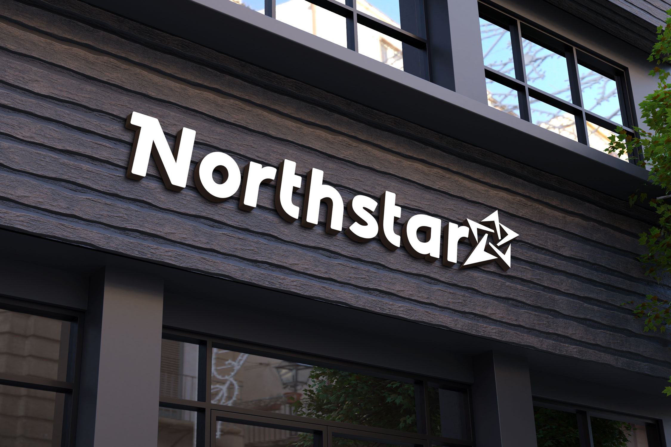 Logo Design by Kavth for this project | Design #34069532