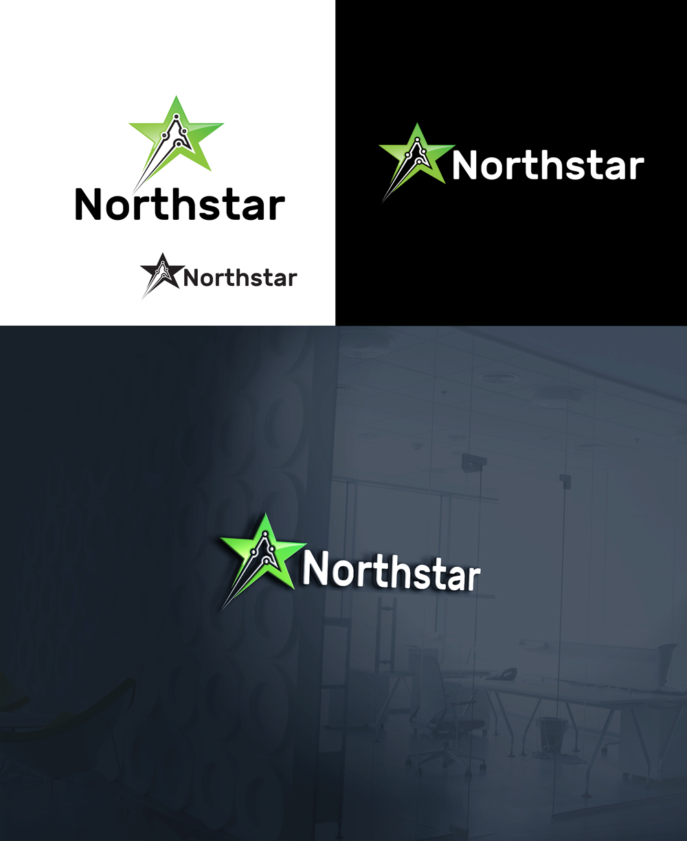 Logo Design by RA-bica for this project | Design #34026037