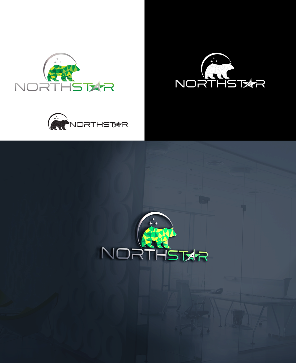 Design de Logo par RA-bica pour ce projet | Design #34026682