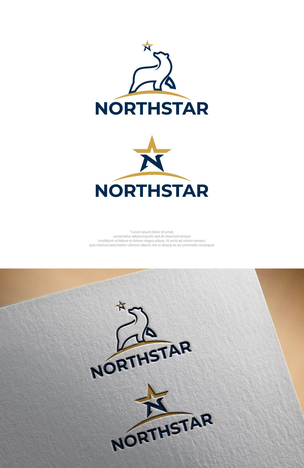 Logo Design by DesignVerse777 for this project | Design #34027086