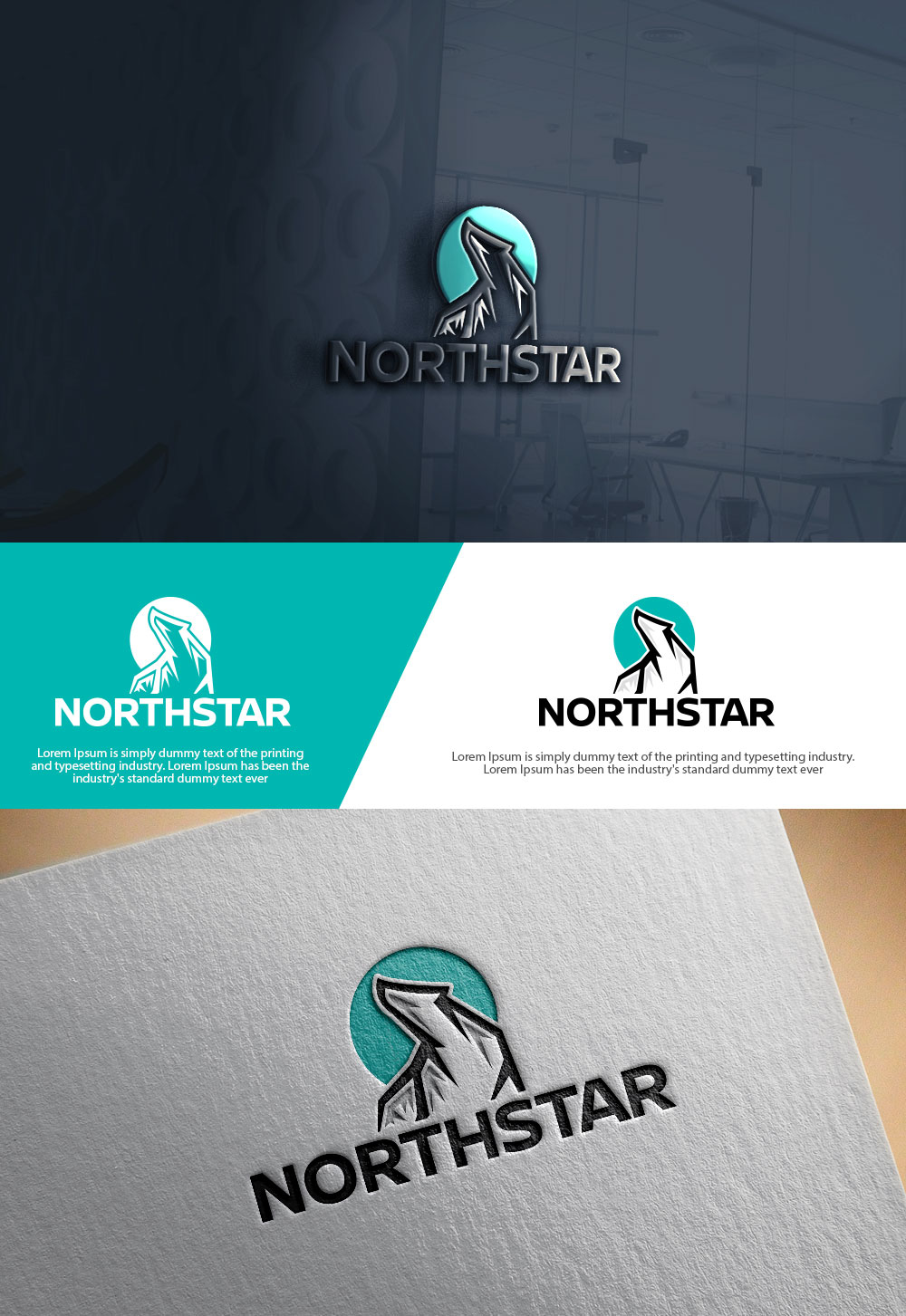 Design de Logo par sulemani  creation pour ce projet | Design #34019374