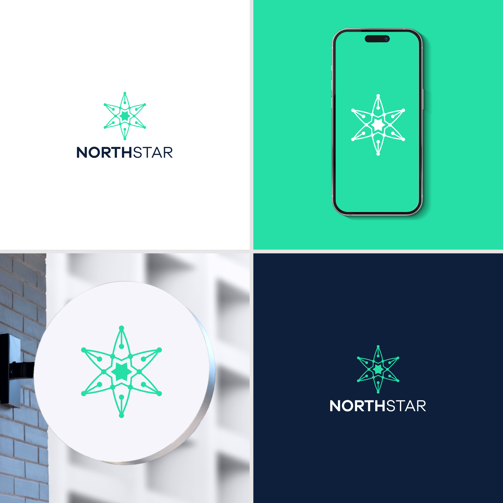 Logo Design by Royco for this project | Design #34025821
