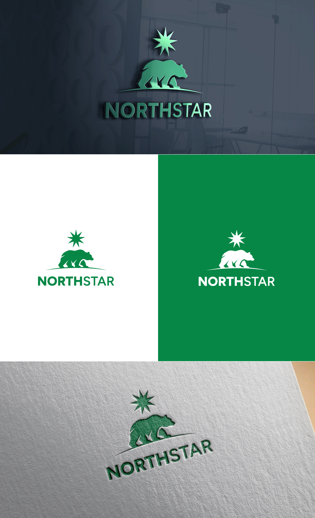 Logo-Design von GLDesigns für dieses Projekt | Design: #34017677