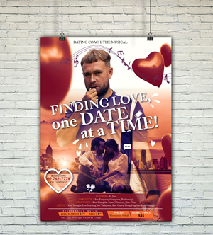 Poster Design by Fine Graphics House