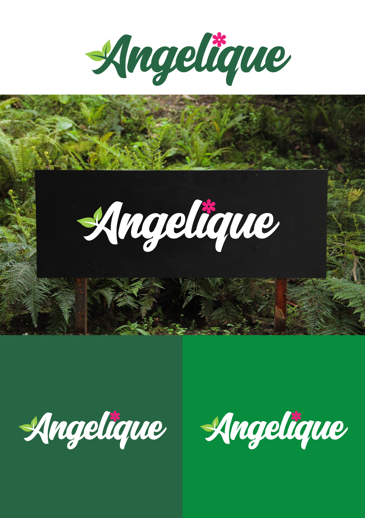 Logo Design by Sergio Coelho for this project | Design #34011353